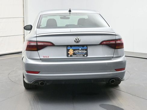 Used 2019 Volkswagen Jetta GLI image 24