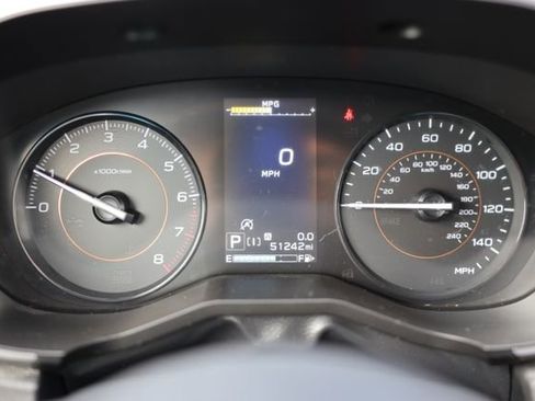 Certified 2023 Subaru Crosstrek 2.0i Premium AWD/4WD image 19