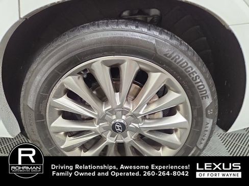 Used 2020 Hyundai Palisade Limited AWD/4WD image 11