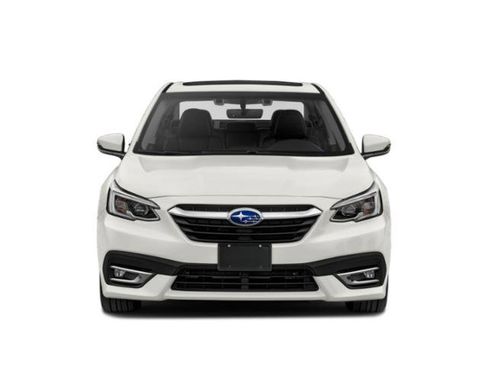Used 2022 Subaru Legacy Limited AWD/4WD image 7