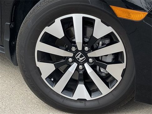 Used 2026 Honda Odyssey EX-L image 8