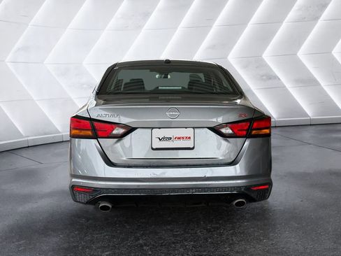 Used 2023 Nissan Altima 2.5 SR image 5
