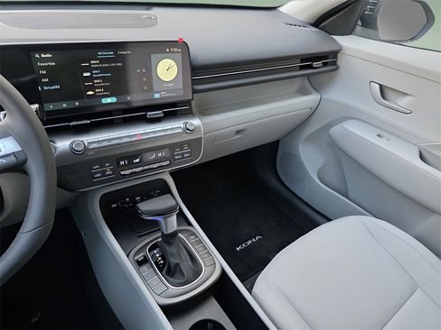 New 2026 Hyundai Kona SEL Sport image 17