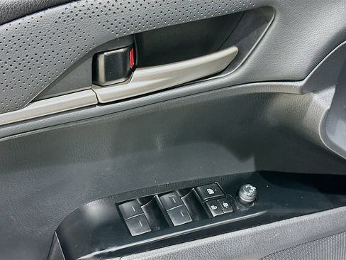 Used 2025 Toyota Camry LE FWD image 18