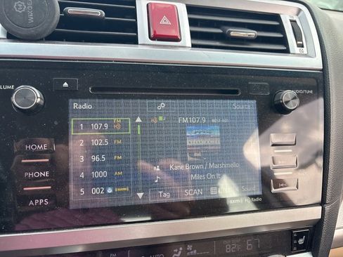 Used 2016 Subaru Legacy 2.5i Premium image 19