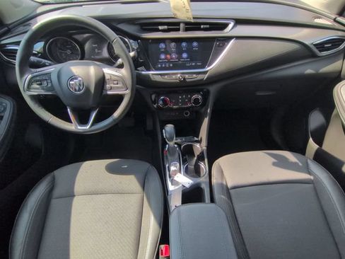 Used 2023 Buick Encore GX Preferred w/ Cold Weather Comfort Package FWD image 26