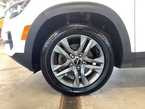 Certified 2023 Kia Seltos S AWD/4WD image 31