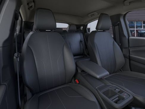 New 2026 Ford Mustang Mach-E Select RWD image 10