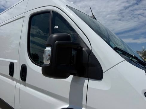 New 2026 RAM ProMaster 2500 w/ Convenience Group FWD image 5