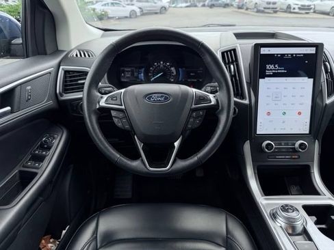 Used 2024 Ford Edge SEL AWD/4WD image 26