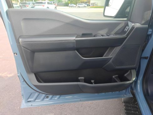 Used 2023 Ford F150 XL w/ STX Appearance Package AWD/4WD image 12