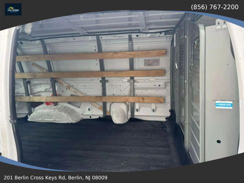 Used 2012 Ford E-250 and Econoline 250 w/ PWR Group RWD image 12