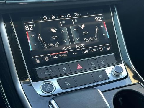 Used 2023 Audi Q8 Premium Plus w/ Premium Plus Package image 32