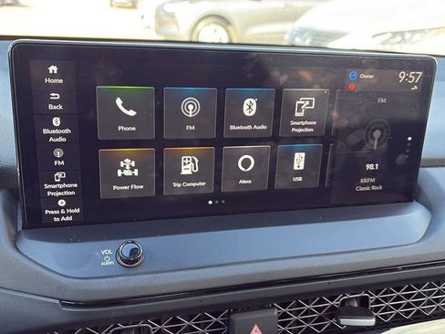 Certified 2024 Honda Accord Sport image 13