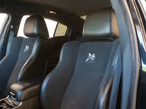 Used 2022 Dodge Charger Scat Pack RWD image 18