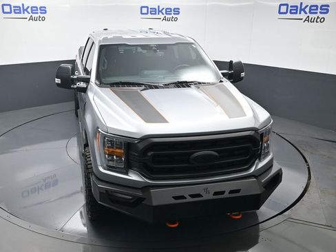 Used 2022 Ford F150 XLT w/ Equipment Group 302A High image 48