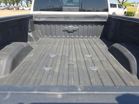 Used 2024 Chevrolet Silverado 2500 LT w/ All Star Edition AWD/4WD image 24