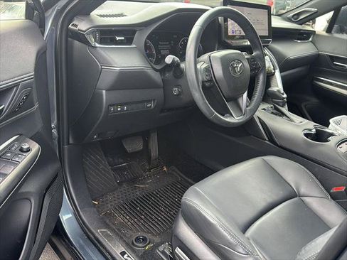 Certified 2024 Toyota Venza XLE AWD/4WD image 6
