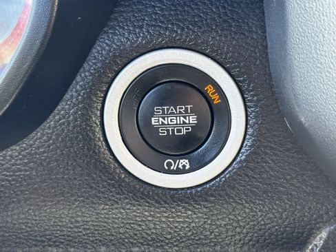 Used 2025 RAM 1500 Rebel w/ Rebel Level 1 Equipment Group image 24