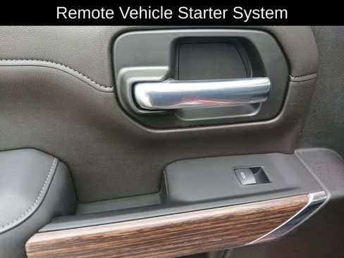 Certified 2022 Chevrolet Silverado 2500 High Country w/ Z71 Off-Road Package image 17