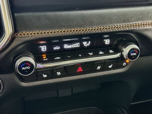 Used 2025 MAZDA CX-50 2.5 Hybrid w/ Premium Plus Pkg image 20