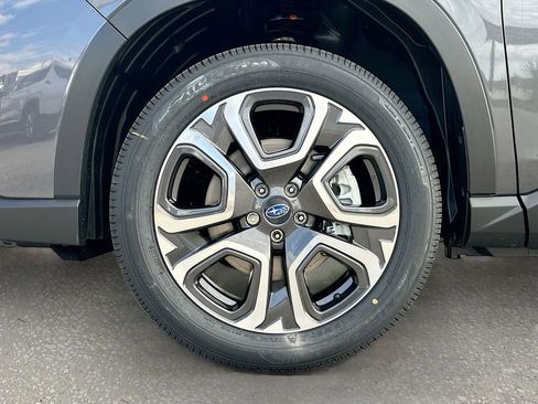 New 2026 Subaru Ascent Touring image 33