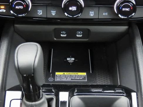 Certified 2025 Honda Accord Sport image 21