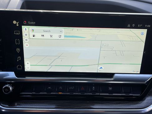 New 2026 GMC Sierra 1500 Elevation AWD/4WD image 47