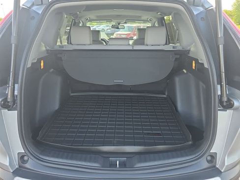 Certified 2022 Honda CR-V EX-L image 29