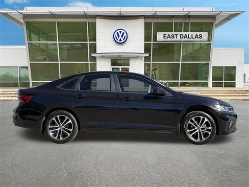 New 2026 Volkswagen Jetta Sport image 2