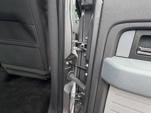 Used 2014 Ford F150 STX w/ Equipment Group 201A Mid AWD/4WD image 41