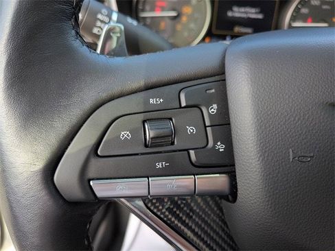 Used 2024 Cadillac XT6 Sport w/ Technology Package image 19