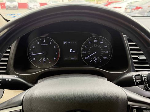 Used 2018 Hyundai Elantra Value Edition image 77