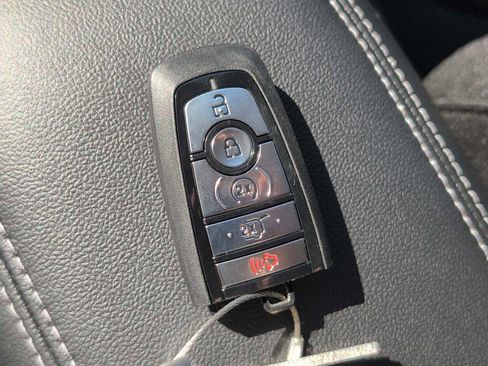 New 2026 Ford Escape Active w/ Cold Weather Package image 24