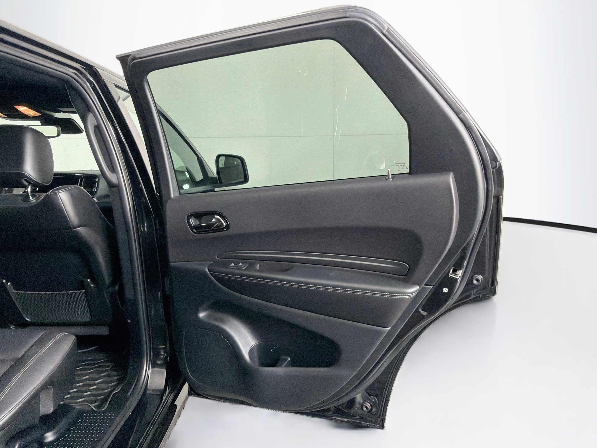 Used 2022 Dodge Durango GT AWD/4WD image 32