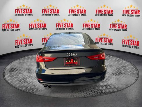 Used 2015 Audi A3 1.8T Premium w/ Aluminum Style Package image 6