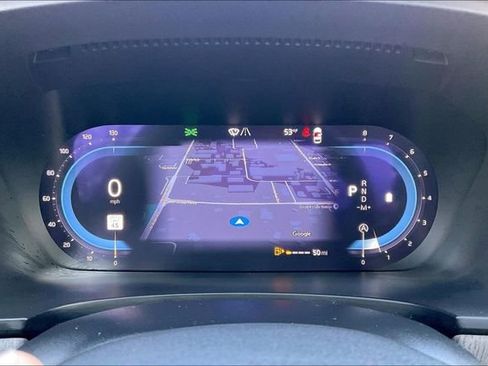 Certified 2024 Volvo V90 B6 Cross Country Plus w/ Climate Package image 21