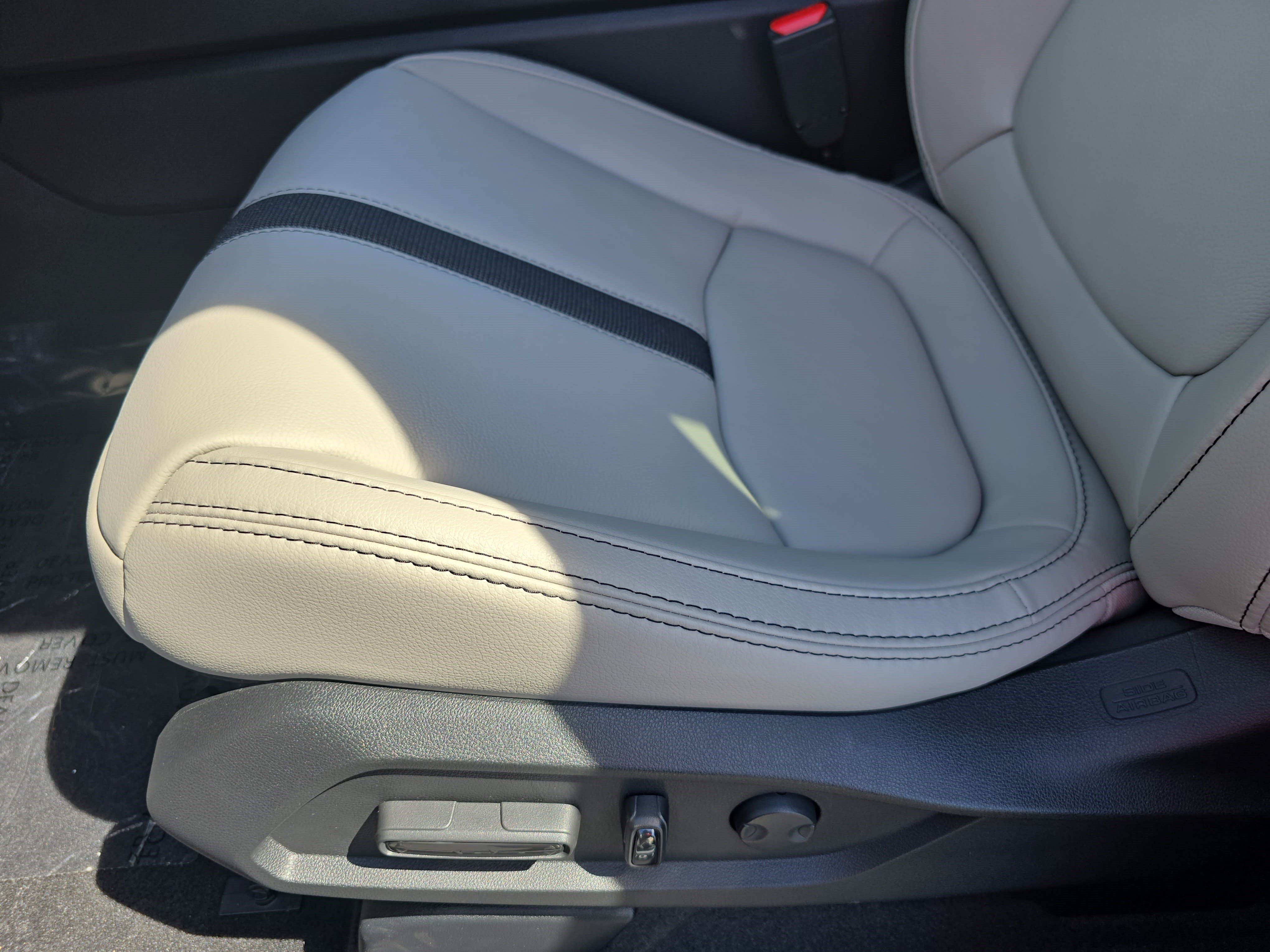 New 2026 Honda Pilot EX-L image 30