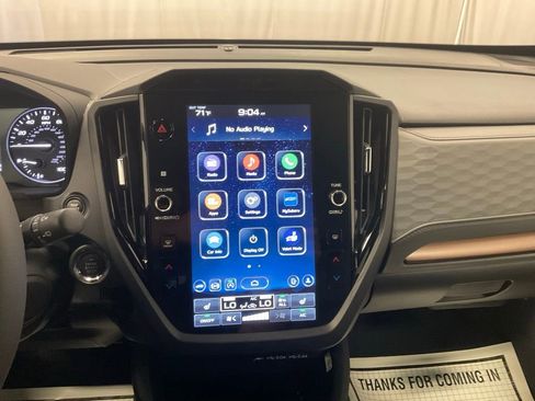 New 2026 Subaru Forester Sport AWD/4WD image 19