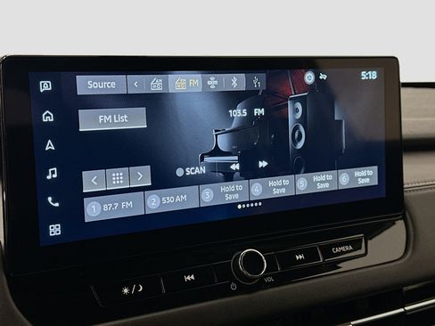 Used 2025 Mitsubishi Outlander SE image 21