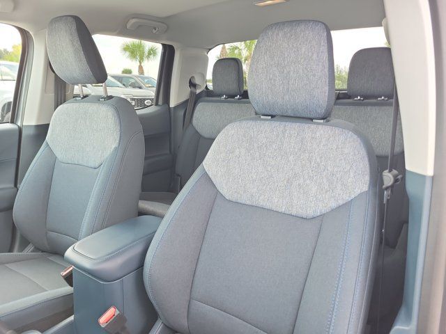 New 2026 Ford Maverick XLT w/ XLT Luxury Package FWD image 20