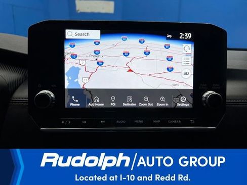 Used 2023 Mitsubishi Outlander SE image 19