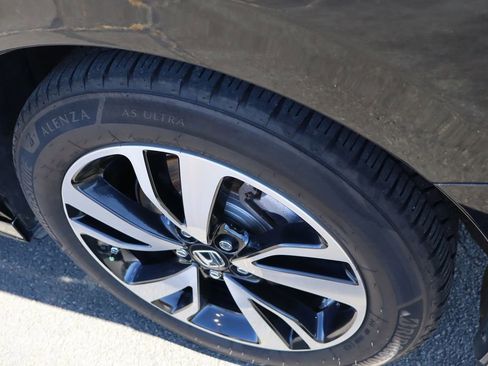 Used 2018 Honda Odyssey Elite image 42