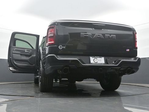 New 2026 RAM 1500 Big Horn image 60