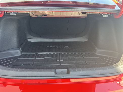 Used 2025 Honda Civic Sport image 30