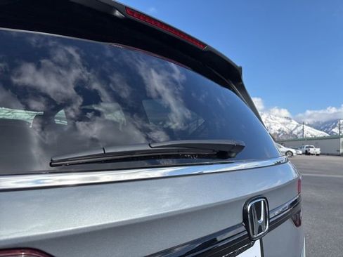 New 2026 Honda Odyssey Touring image 39