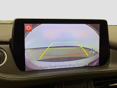 Used 2018 MAZDA MAZDA6 Touring FWD image 23