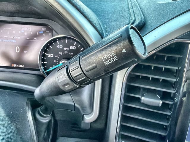 Used 2022 Ford F250 Lariat w/ Tremor Off-Road Package AWD/4WD image 20