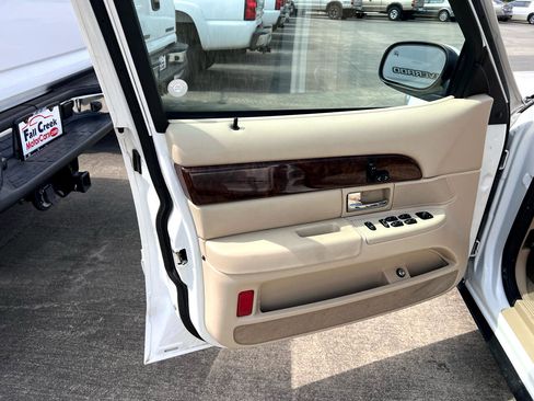 Used 2008 Mercury Grand Marquis LS image 21