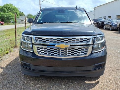 Used 2020 Chevrolet Tahoe LT RWD image 6